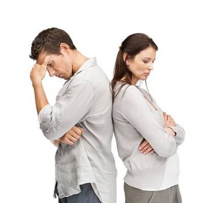 7 thói quen sau đây khiến chồng nhanh chóng "bỏ chạy" 4