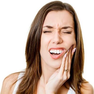 Chữa sâu răng bằng các nguyên liệu có sẵn tại nhà 3