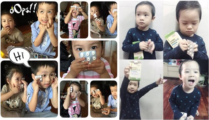 Mách mẹ 3 bước giúp trẻ không đau răng vì sâu sún trong ngày Tết 10