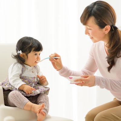 Học mẹ Nhật cách lên thực đơn ăn dặm giàu dinh dưỡng cho bé 3