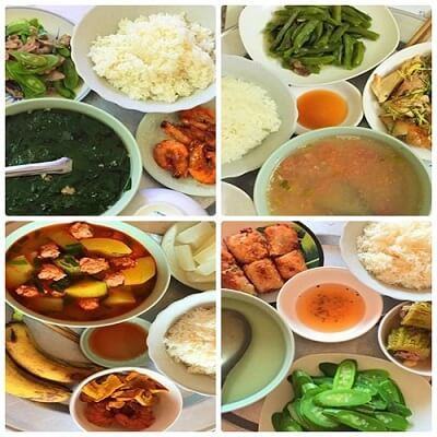 10 mâm cơm ngon, bổ, dễ làm, mẹ ở cữ nên biết 3