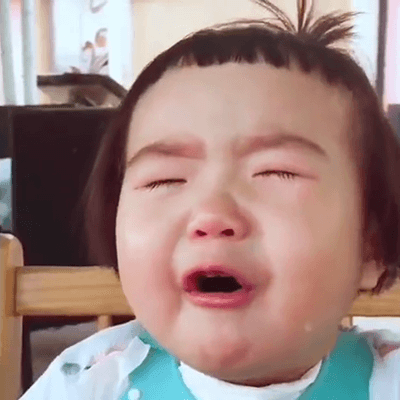 Video: Thánh ăn Tiểu Man lại gây sốt vì quá...đáng yêu 3