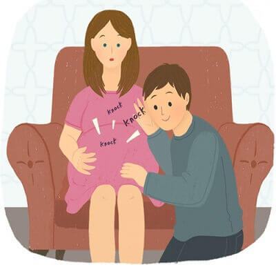 Mang thai lần đầu bao nhiêu tuần thì sinh vậy nhỉ? 5