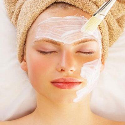 Ngày hè da đổ dầu, mẹ đừng quên 4 loại mặt nạ này nhé! 3