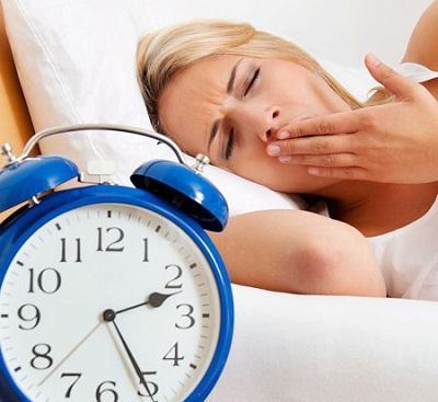 8 thói quen khi ngủ tố cáo tình trạng sức khỏe của bạn 5
