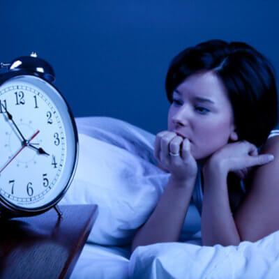 Chuối luộc bột quế "thần dược" cho người mất ngủ kinh niên 5