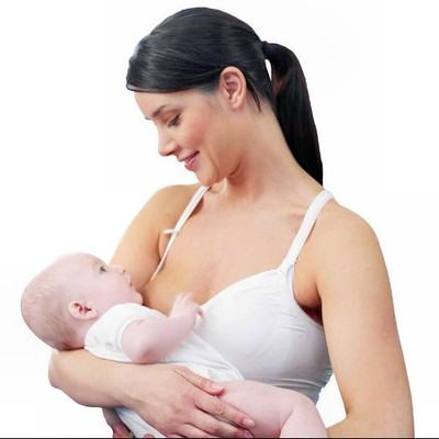 Sau sinh, sữa nhiều do đâu? 3
