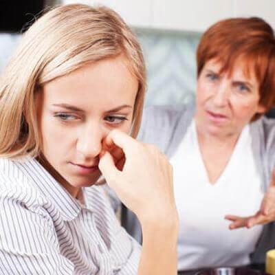 Bác nói cho mà biết, mày không có của hồi môn thì đừng hòng lấy con trai bác! 5