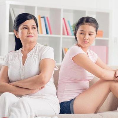 Chướng mắt vì con dâu ngủ thẳng giấc khi bố mẹ lên chơi 4