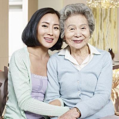 Ở chung với mẹ chồng "lợi" lắm các mẹ ạ! 4