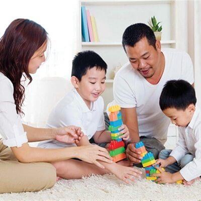 16 đặc điểm thú vị từ cha mẹ có thể di truyền sang con 3