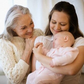Chỉ có mẹ đẻ mới thương con vô điều kiện 4