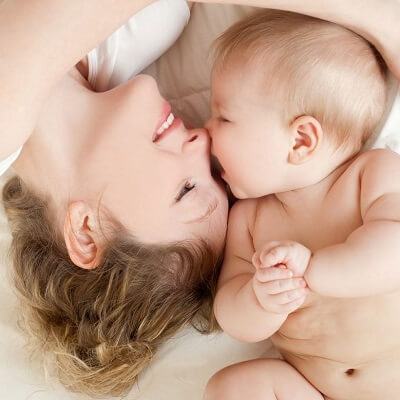 Bớt xanh bớt tím trên da trẻ, bình thường hay bất thường? 2