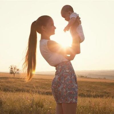 6 sự thật quan trọng về sữa mẹ và vitamin D 4