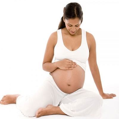Phụ nữ ngoài 44 tuổi không nên sinh con 3