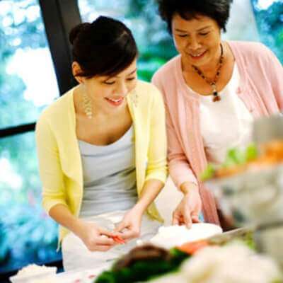 7 lỗi "chết người" cần tránh của các nàng dâu mới 9