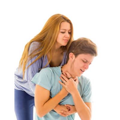 Chẳng may bị hóc xương cá, hãy áp dụng ngay những cách đơn giản và hiệu quả sau 6