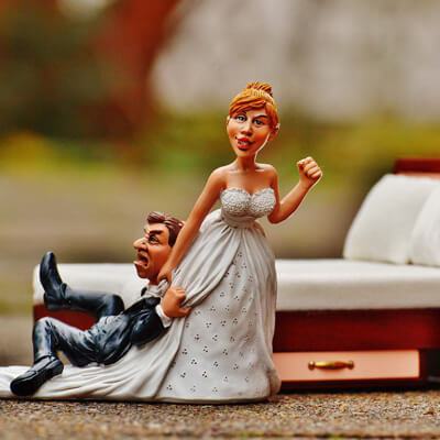 Đàn ông thay đổi như thế nào sau khi kết hôn? 33 Đàn ông thay đổi như thế nào sau khi kết hôn