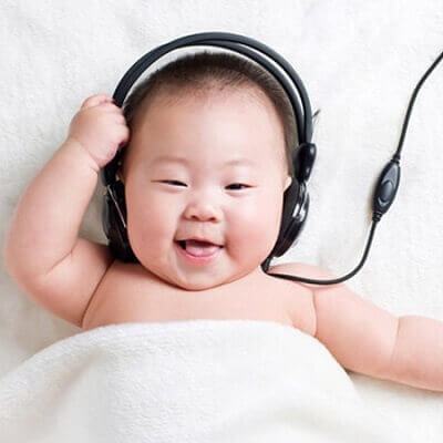 Mẹo “ít biết” nuôi con thông minh từ khi sơ sinh 5