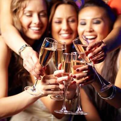 Bỏ túi 7 tuyệt chiêu nhậu không say khi dự tiệc 6