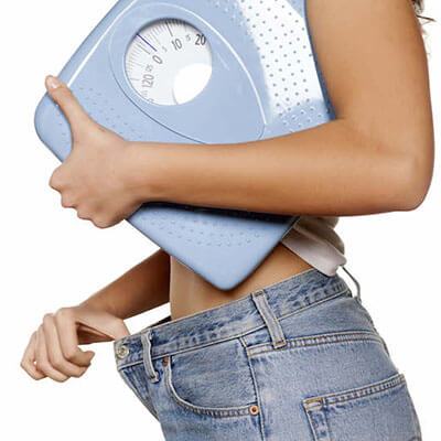 Chia sẻ 6 bí quyết của những người giảm cân thành công 6