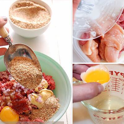13 mẹo nấu ăn không phải mẹ nào cũng biết 16