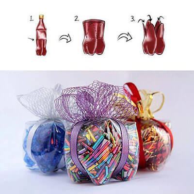 Mẹo tái chế mọi thứ trong nhà, đọc ngay kẻo phí các mẹ ạ! 25