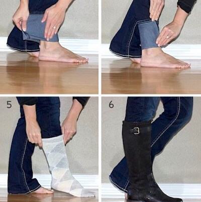 17 mẹo tuyệt hay những bà mẹ sành điệu đều biết 3