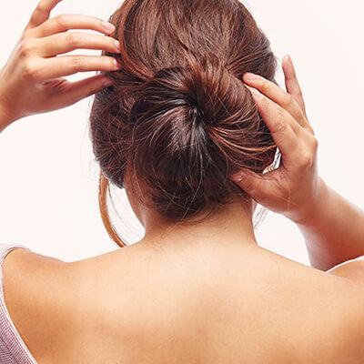 5 kiểu tóc đẹp dành cho nàng có mái tóc thưa mỏng 3