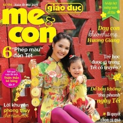 Báo Xuân 2015 có gì đặc sắc? 3
