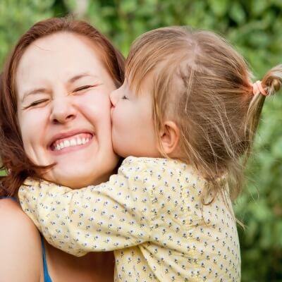 8 điểm tương đồng thú vị giữa việc chăm con và chuyện hẹn hò 6