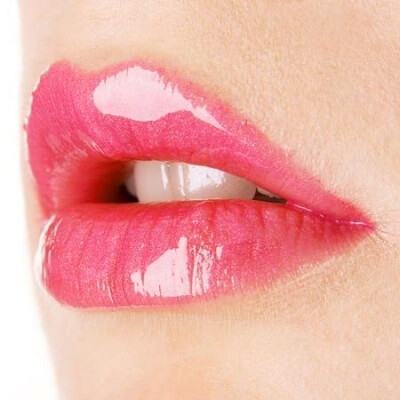 Làm hồng môi đón Tết với 5 cách đơn giản từ thiên nhiên 4