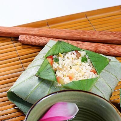 Thanh tịnh món chay ngon đón mùa Vu Lan bên gia đình 3