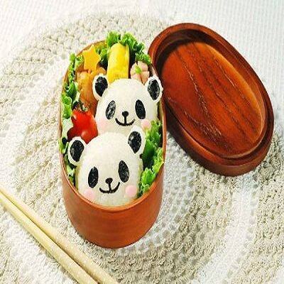 3 món cơm nắm ngộ nghĩnh cho bé vi vu ngày cuối tuần 12