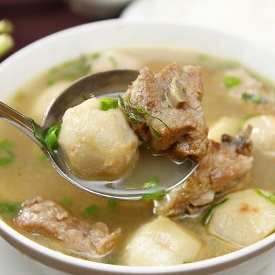 Gợi ý 3 món ăn giảm cân cho mẹ sau sinh 4