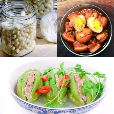 3 món ngon không thể thiếu trong ngày Tết ở miền Nam 6