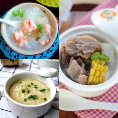 Tạm biệt bệnh cúm với 3 món ngon giải cảm dễ làm từ củ cải trắng 18