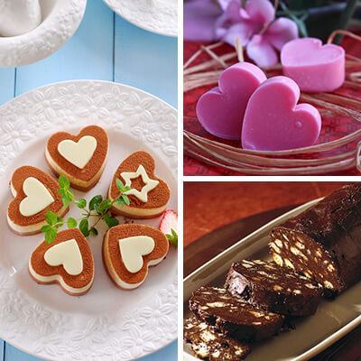 Gợi ý các món "ăn chơi" ngon lạ, dễ làm tặng người yêu dịp Valentine 6