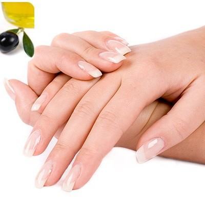 Nhìn móng tay đoán được 10 bệnh hiểm nghèo 12