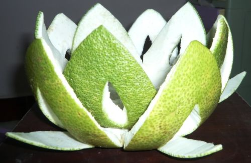 Một số mẹo nhỏ từ vỏ bưởi - “thần dược” nâng cao sức khỏe và sắc đẹp 35 Một số mẹo nhỏ từ vỏ bưởi