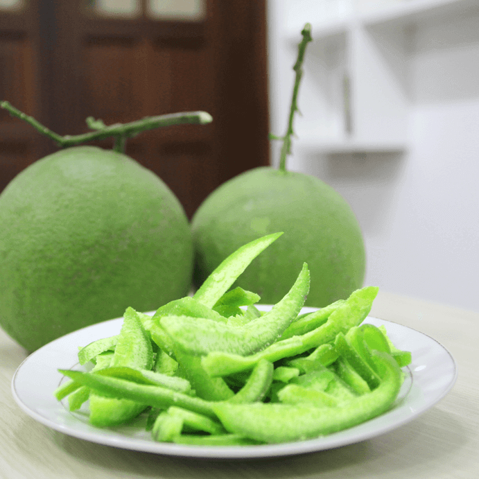 Một số mẹo nhỏ từ vỏ bưởi - “thần dược” nâng cao sức khỏe và sắc đẹp 36 Trẻ hóa làn da
