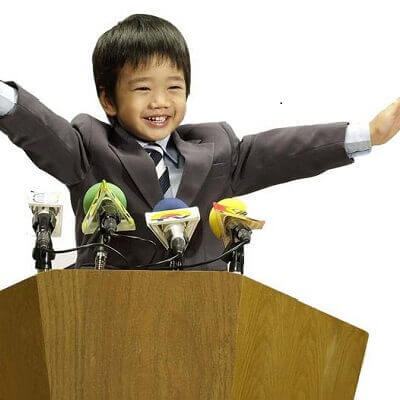 Mẹ bầu bất cẩn, con kém thông minh 3
