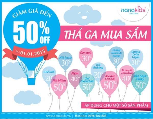 Mua sắm thả ga cùng 1000 sản phẩm giá sốc tại NANAKIDS 40 Mua sắm thả ga cùng 1000 sản phẩm giá sốc tại NANAKIDS 13