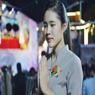 Những điều nên làm trong ngày lễ Vu Lan 5
