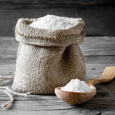 6 lý do bạn nên ăn muối với hoa quả 8