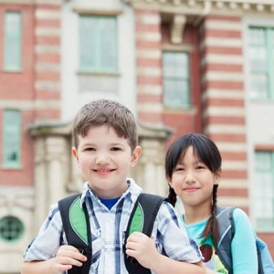 Chuẩn bị từ A - Z cho con đón chào năm học mới 3
