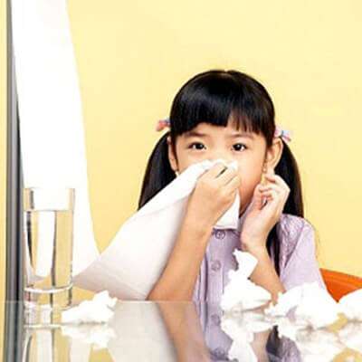 Nằm điều hòa trẻ dễ mắc bệnh 3