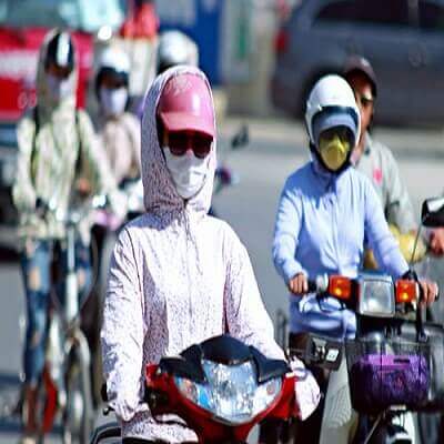 Sốc nhiệt khiến một người đàn ông bị suy đa tạng 5