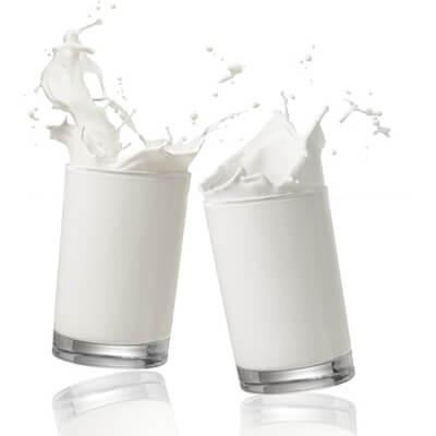 Có nên uống bia pha sữa để tăng cân? 2