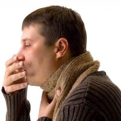 Viêm mô phổi kẽ có thể xảy ra ở bất cứ độ tuổi nào 3